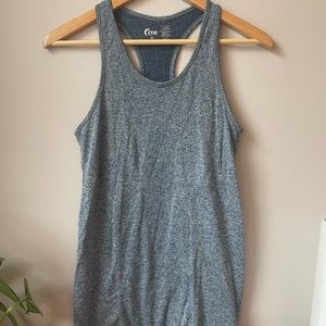 Zyia Tank Top-Size XS